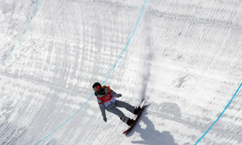 Snowboarding at 2026 Winter Olympics: How it works, competition schedule