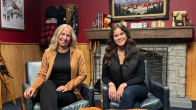 Snowstorm delays Olympic Aerials Qualifying; Northern Michigan duo to compete Wednesday