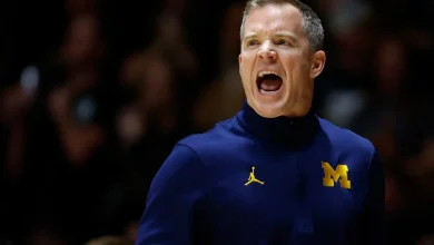 Social media reactions for No. 1 Michigan Basketball’s loss to No. 3 Duke