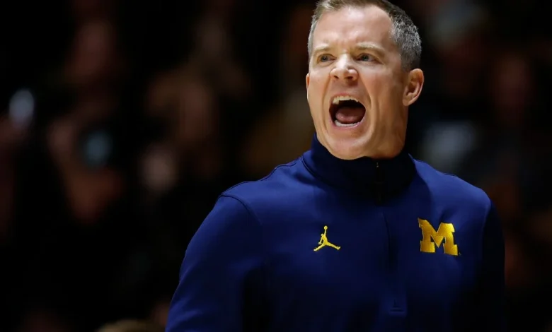 Social media reactions for No. 1 Michigan Basketball’s loss to No. 3 Duke