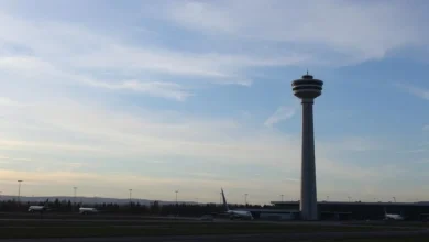 Sofia International Airport Suspends Civilian Traffic for Several Hours on February 23-24, 2026 with Disrupting Tourism and Travel Plans in Bulgaria and Beyond
