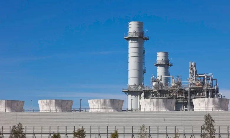 SoftBank to spend an eye-popping $33B to build huge US gas power plant