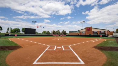 Softball Game Against Texas Tech Moved - University of Nebraska - Official Athletics Website