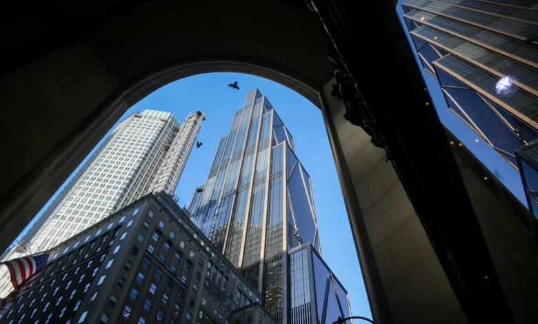 Software Stocks Deemed at Risk From AI ‘Sentenced Before Trial,’ JPMorgan Says