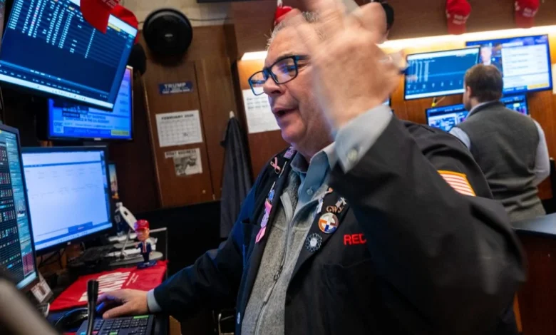 Software market selloff: AI invstors banked every company would win, says Deutsche