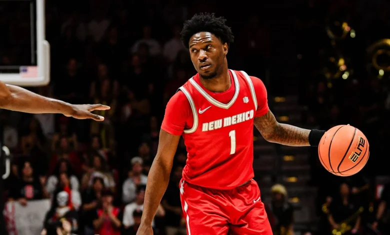 Sold Out Crowd Awaits UNM-SDSU Matchup on Saturday