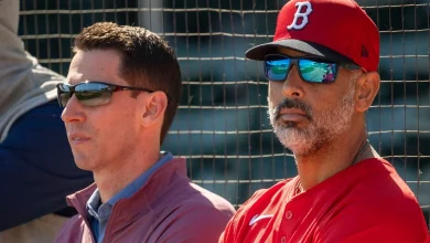 Some Things I Think I Think: To date, Red Sox have struck out in trying to add power