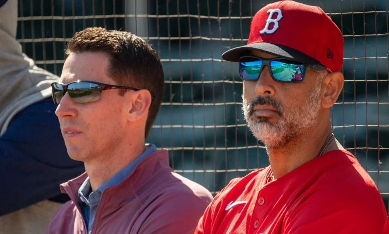 Some Things I Think I Think: To date, Red Sox have struck out in trying to add power