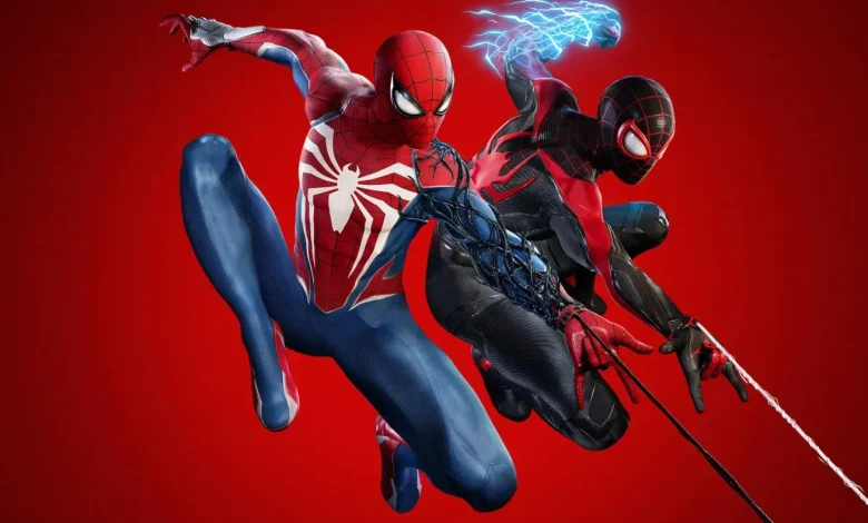 Some of February’s PlayStation Plus Game Catalog titles have leaked, including Spider-Man 2