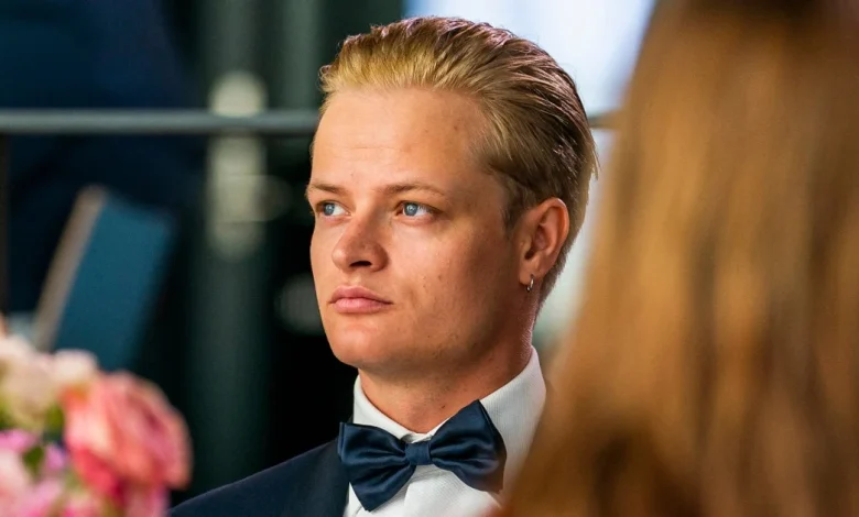 Son of Norway's crown princess to go on trial on rape and other charges