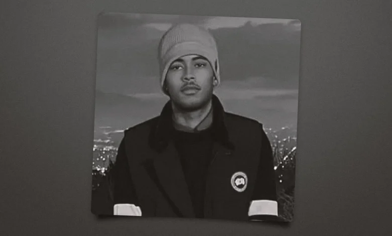 Son of RHOSLC's Mary Cosby Was 23