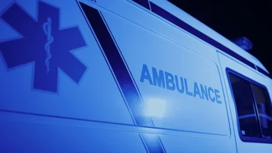 Son of 'Real Housewives of SLC' star dies from possible overdose