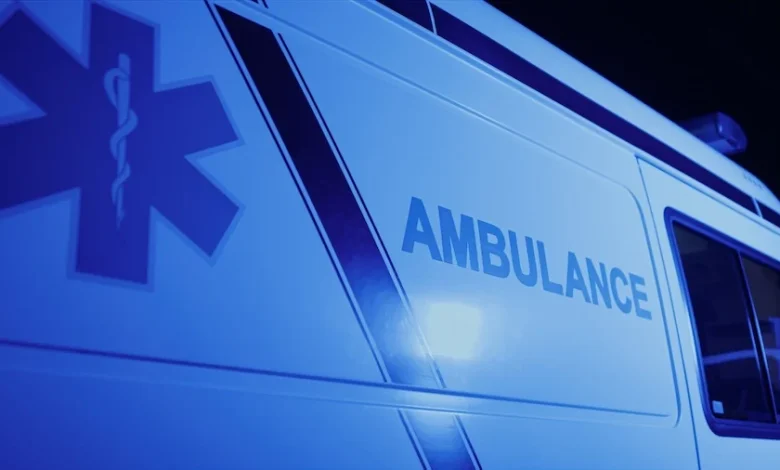 Son of 'Real Housewives of SLC' star dies from possible overdose