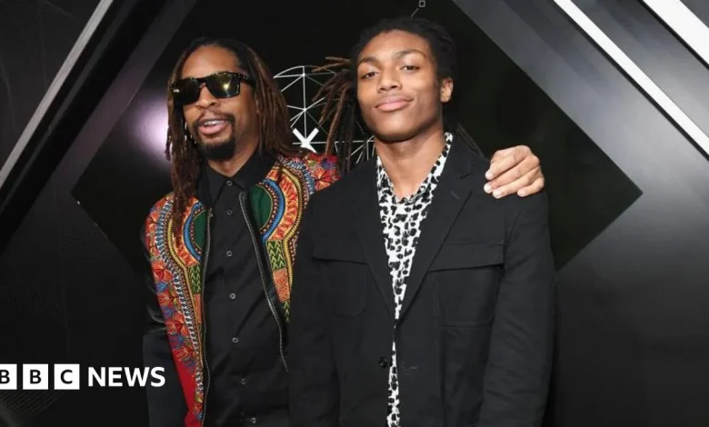 Son of rapper Lil Jon believed dead, days after going missing
