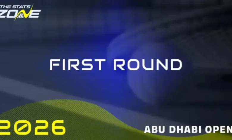 Sonay Kartal vs Cristina Bucsa: 2026 Abu Dhabi Open First Round Preview