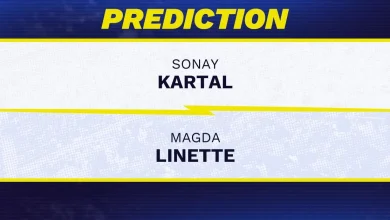 Sonay Kartal vs. Magda Linette prediction, odds, picks for WTA Qatar Open 2026