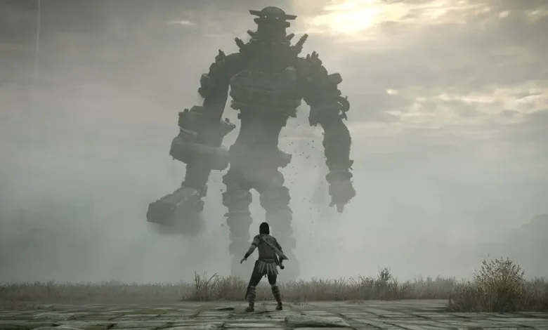 Sony is closing the studio behind the Demon’s Souls and Shadow of the Colossus remakes