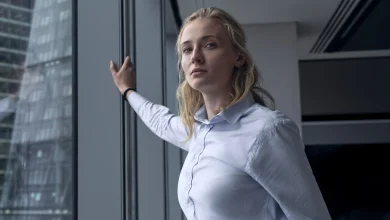 Sophie Turner's Prime Video Crime Drama Series Is A Must-Watch For Game Of Thrones Fans