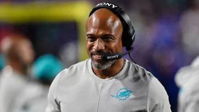 Sources: Anthony Weaver expected to return to Ravens as new DC