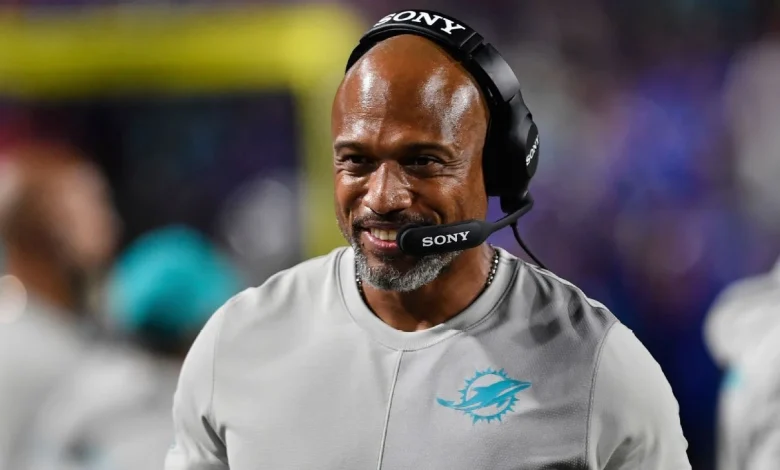 Sources: Anthony Weaver expected to return to Ravens as new DC