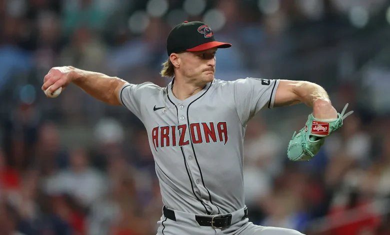 Sources: Cubs to sign free-agent reliever Shelby Miller to multi-year contract