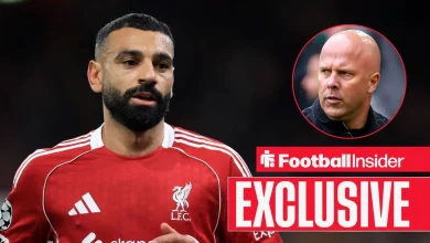 Sources: Liverpool make Mohamed Salah U-turn after ‘£150m’ offer rejected
