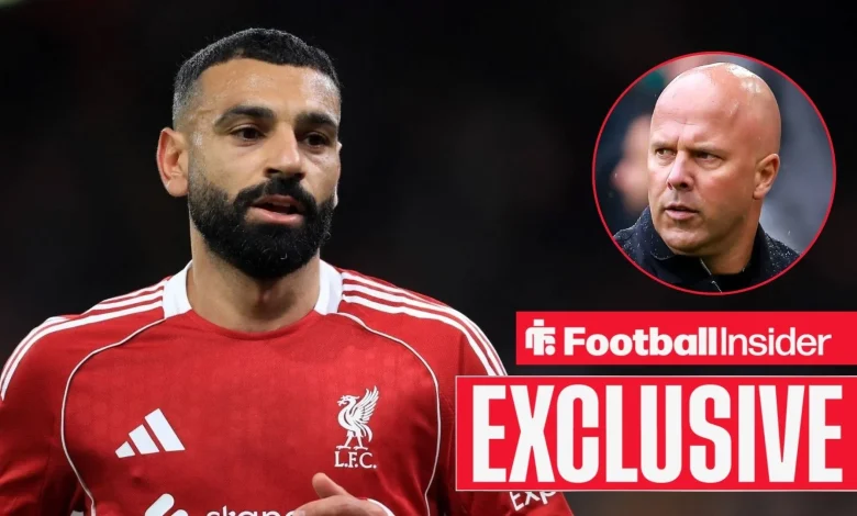 Sources: Liverpool make Mohamed Salah U-turn after ‘£150m’ offer rejected