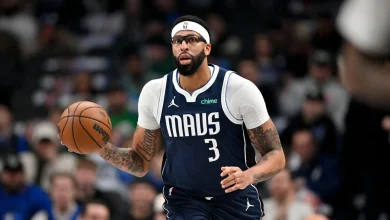 Sources: Mavs, Raptors active in Anthony Davis trade talks