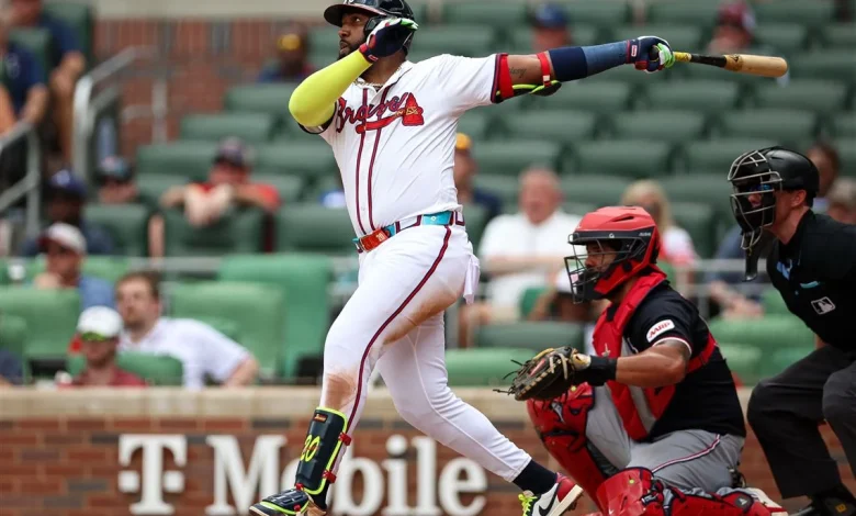 Sources: Pirates make another move to address offense, sign Marcell Ozuna to free-agent deal