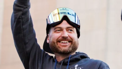 Sources: Raiders hire Seahawks' Andrew Janocko as OC