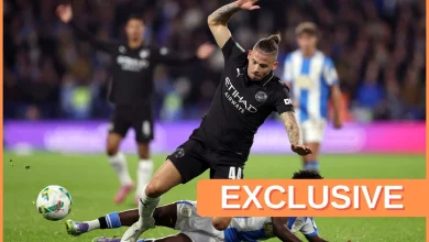 Sources: Two Premier League clubs ready to offer Phillips a chance to end his Man City misery