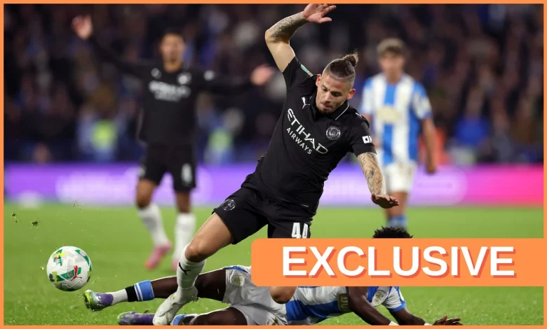 Sources: Two Premier League clubs ready to offer Phillips a chance to end his Man City misery