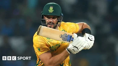 South Africa vs Canada LIVE: ICC T20 World Cup 2026 - cricket score & radio commentary