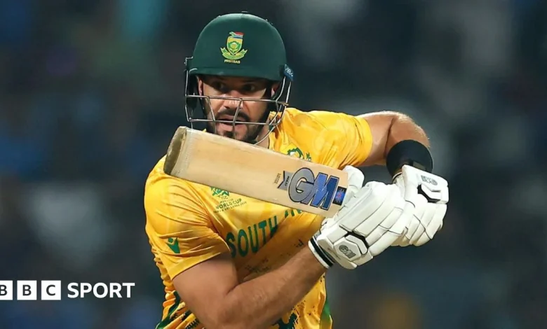 South Africa vs Canada LIVE: ICC T20 World Cup 2026 - cricket score & radio commentary