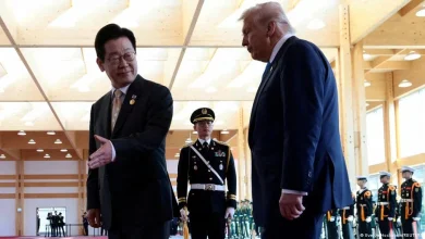 South Korea stunned by Trump's latest tariff hike