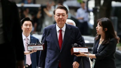 South Korea’s ex-President Yoon gets life for insurrection