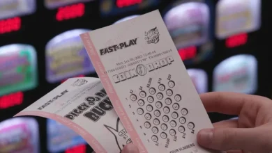 Southern Illinois Lottery Player Wins Nearly $1.5 Million FastPlay Cash Castle Jackpot