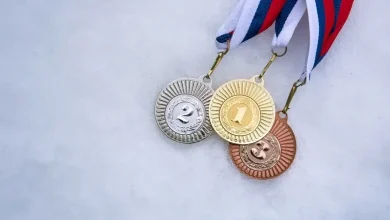 Southington Man Representing Team USA At Winter Olympics