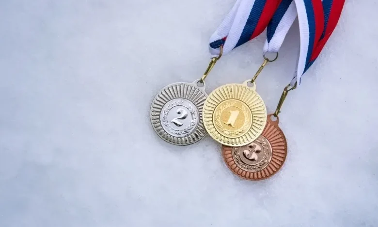 Southington Man Representing Team USA At Winter Olympics