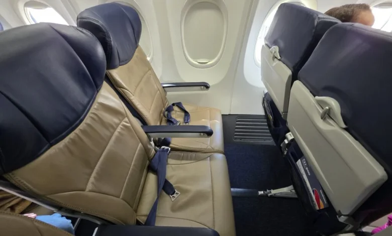 Southwest Airlines Has Become America’s Most ‘Uptight’ Airline—Flight Attendants And Passengers Say Management Killed the Fun