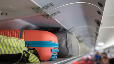 Southwest Airlines Now Faces a Flight Attendant Backlash As Hand Luggage Woes Grow