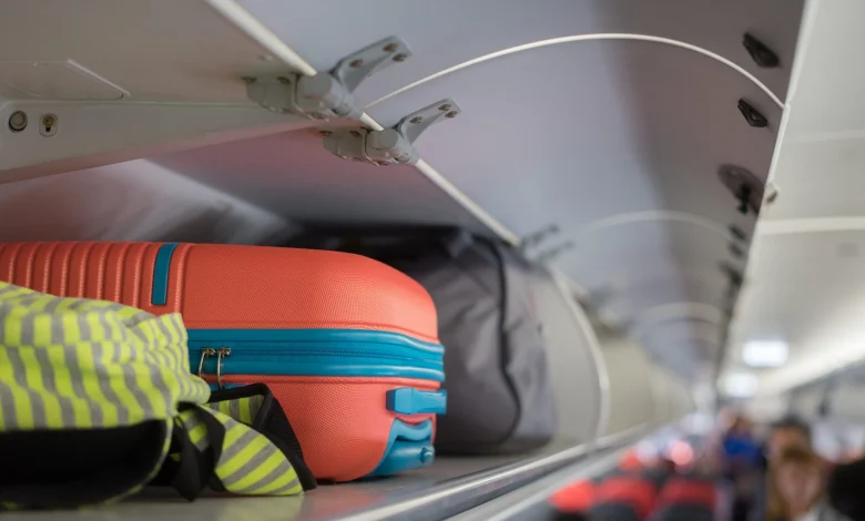 Southwest Airlines Now Faces a Flight Attendant Backlash As Hand Luggage Woes Grow