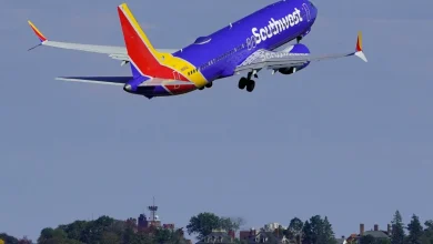 Southwest launching nonstop flights from BWI Airport to St. Thomas & U.S. Virgin Islands