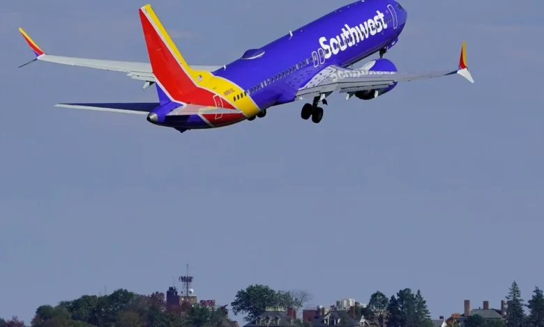 Southwest launching nonstop flights from BWI Airport to St. Thomas & U.S. Virgin Islands