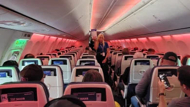 Southwest's Botched Seat Fees Backfire: Charging Extra For 'Window Seats' With No Windows Creates Threat of Lawsuits [Roundup] - View from the Wing