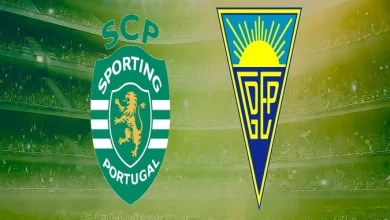 Sp. Portugal 0-0 Estoril: resultado, resumen y goles