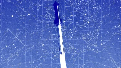 SpaceX wants to put 1 million solar-powered data centers into orbit