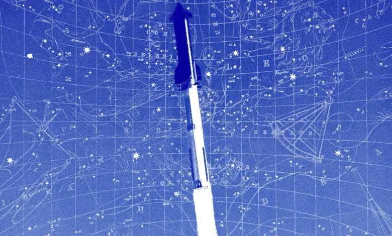 SpaceX wants to put 1 million solar-powered data centers into orbit