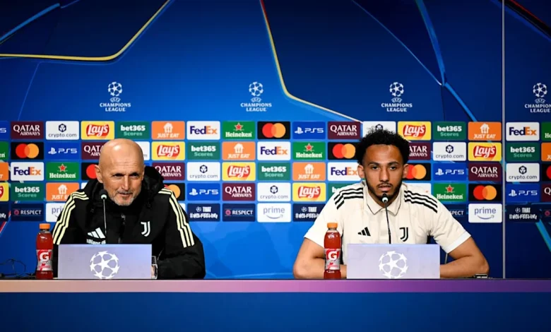 Spalletti & Kelly: Playing at home gives us belief