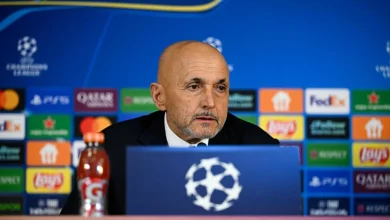 Spalletti: "Yildiz vuole giocare, tifosi stateci vicino. Di Gregorio? Bisogna accettare il disprezzo..."